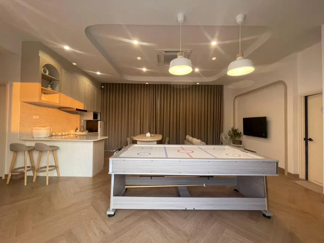 Level TWO Pool villa ศรีราชา รูปที่ 7