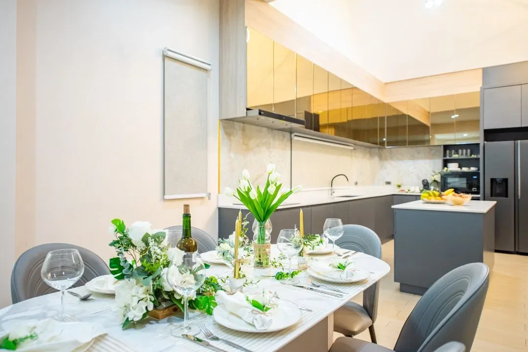 Nautica Pool Villa รูปที่ 25