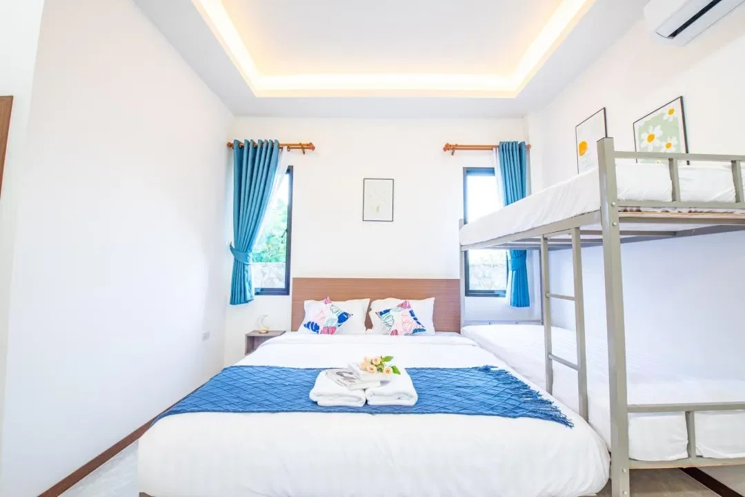 NongYing Pool Villa รูปที่ 24