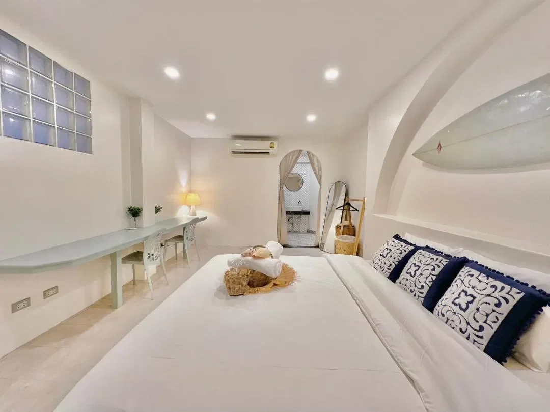 Lunlana Beach Poolvilla รูปที่ 34