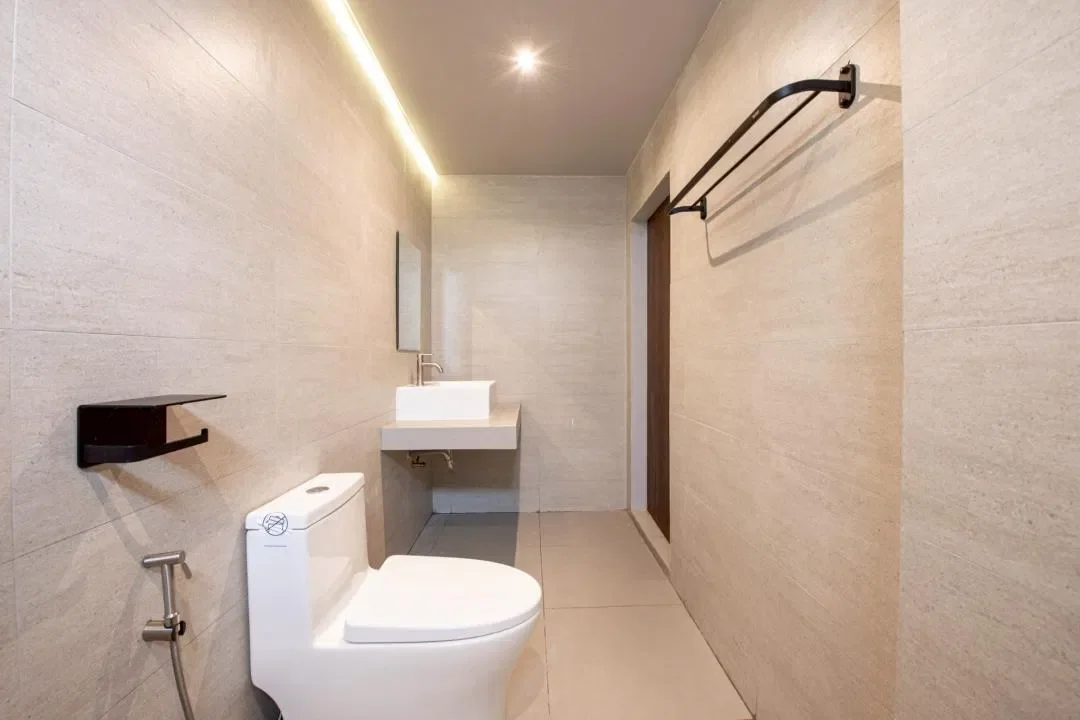 Heaven Space Pool Villa Pattaya รูปที่ 4