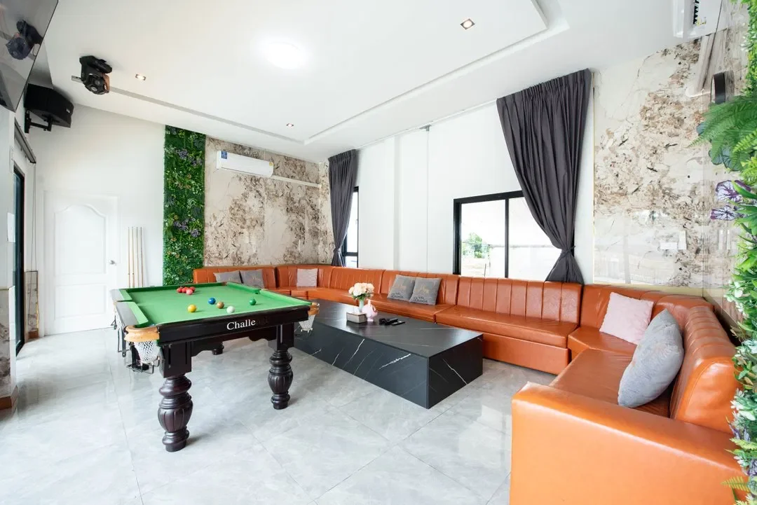 Welcome drink poolvilla รูปที่ 4