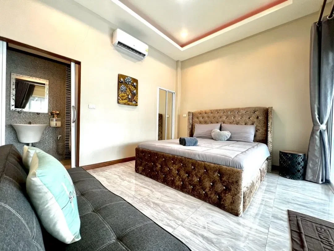 Madame Pool Villa รูปที่ 6