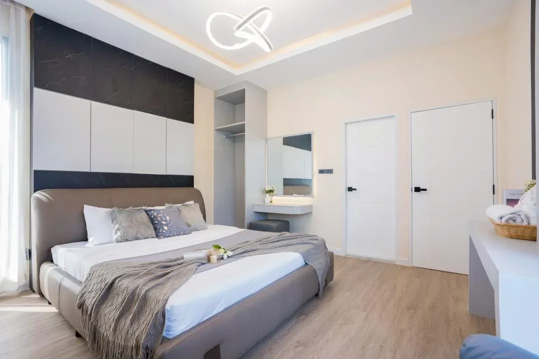 Vendas Pool Villa รูปที่ 15