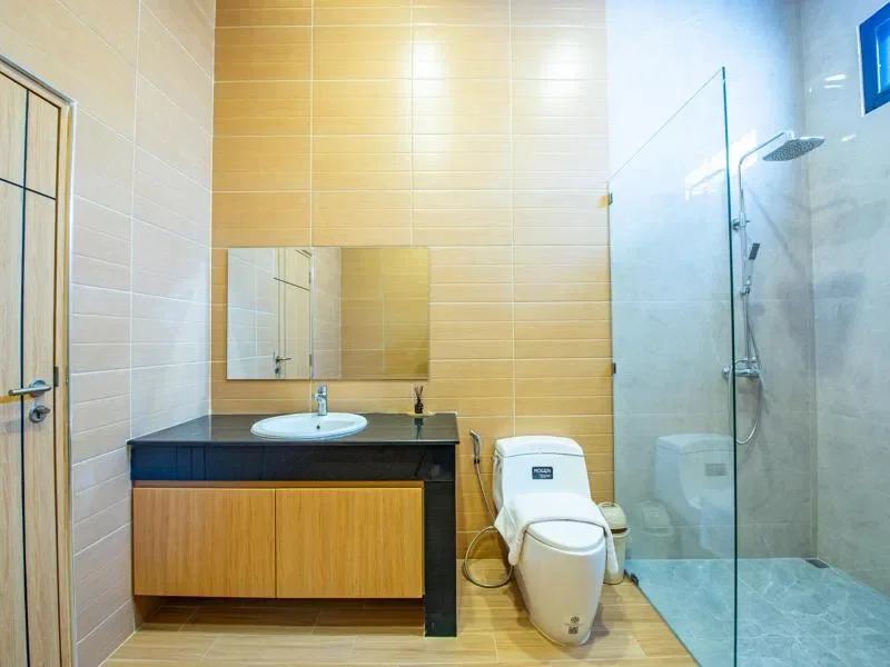 GRAND SPACE POOLVILLA PATTAYA รูปที่ 14