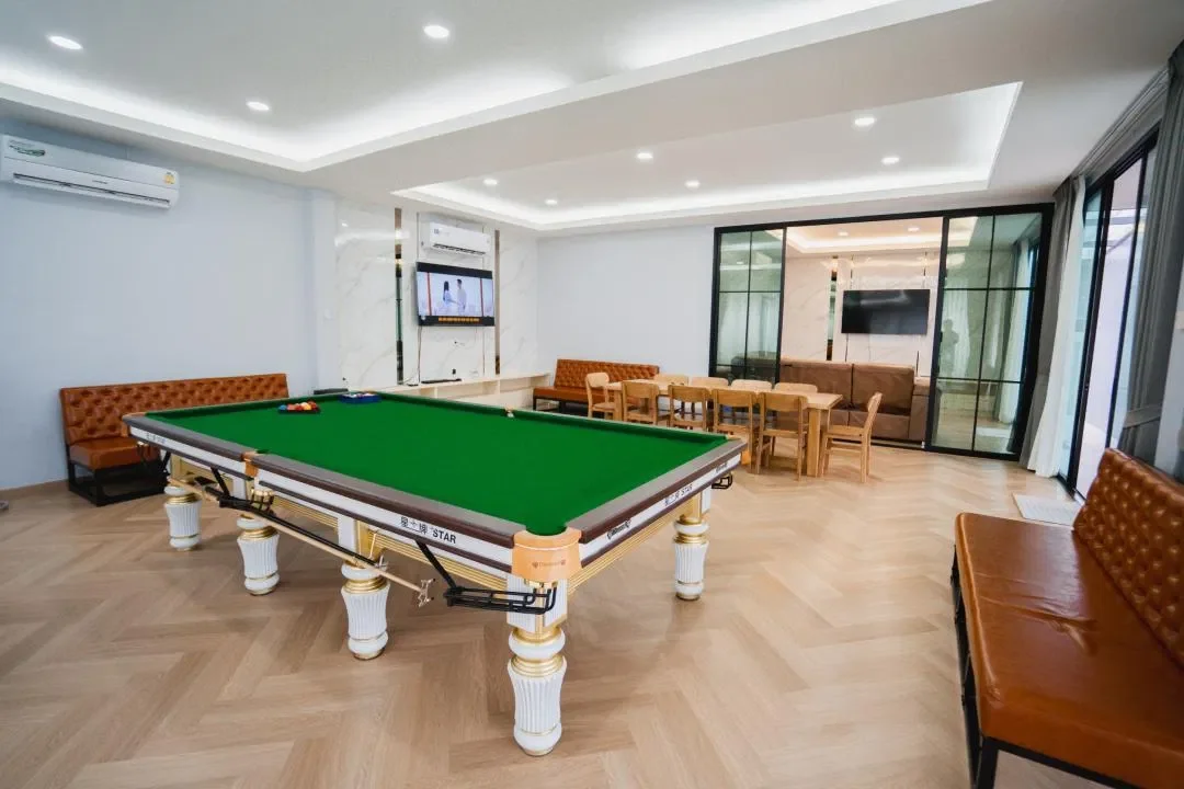 OCEANNEWPOOLVILLA SATTAHIP รูปที่ 26