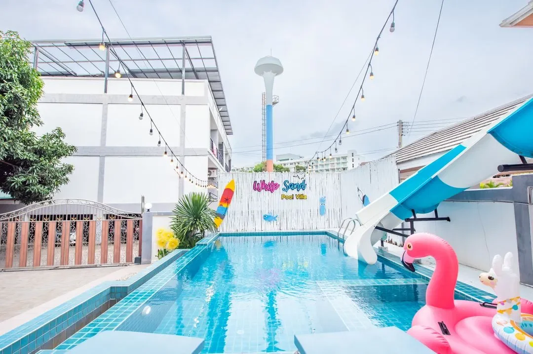 White Sand Pool Villa รูปที่ 23