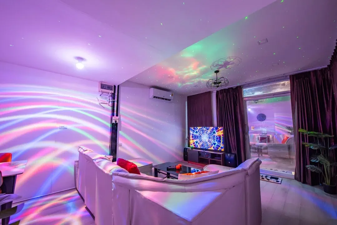 Villa Lagoon Bang Saray รูปที่ 9