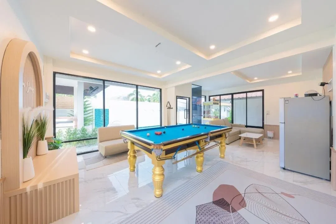 Alisa Garden&Pool รูปที่ 31