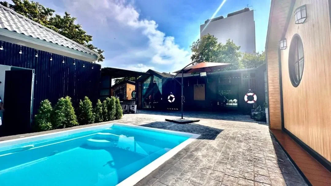 Groove Poolvilla (บางแสน) รูปที่ 11