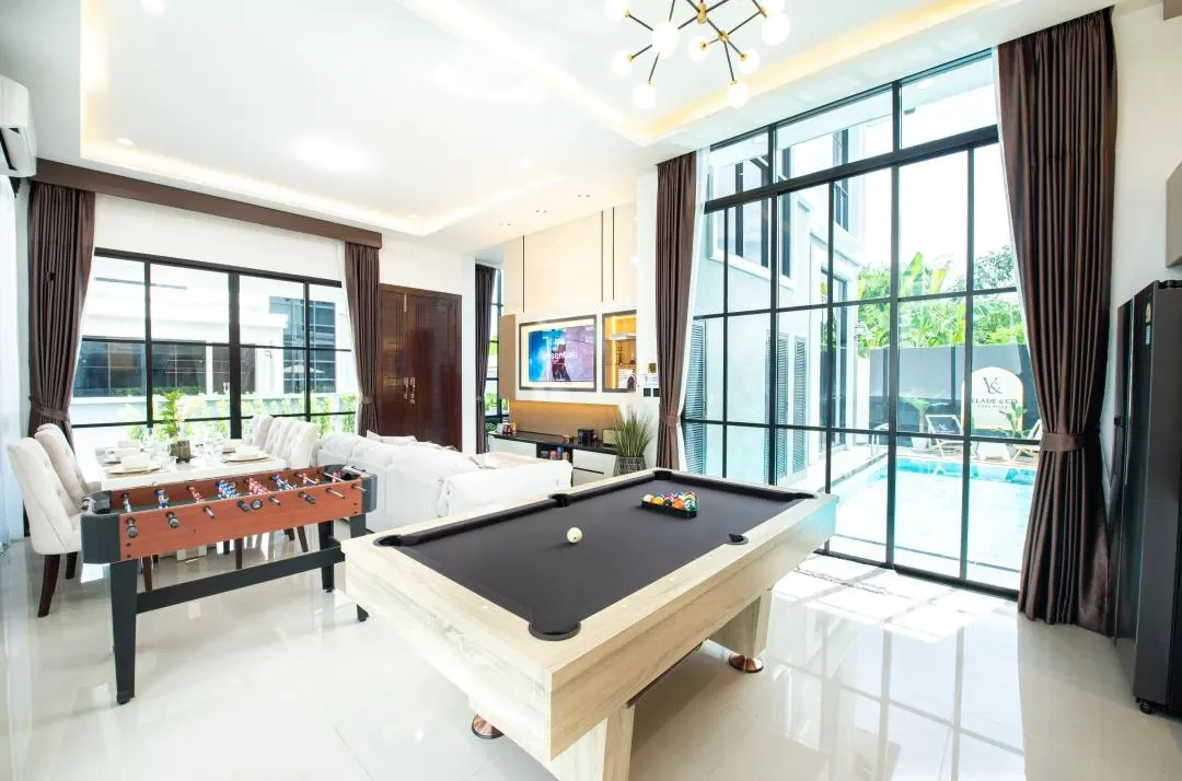 Velade & Co. Pool Villa รูปที่ 16