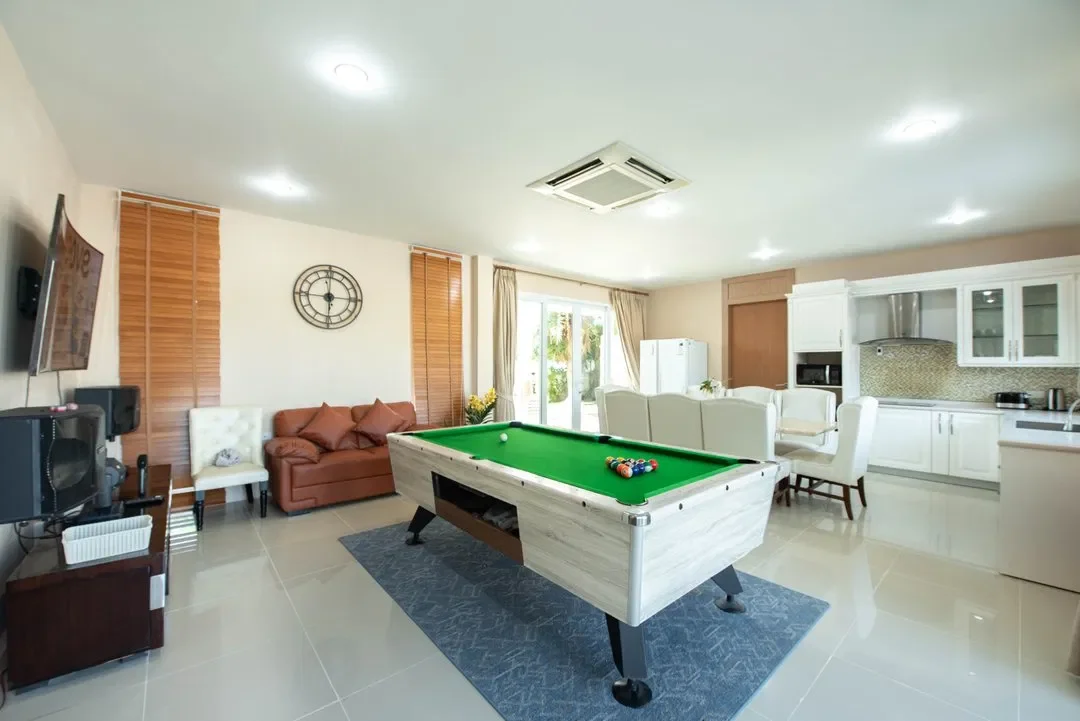 MA DI KUB POOL VIILA รูปที่ 29