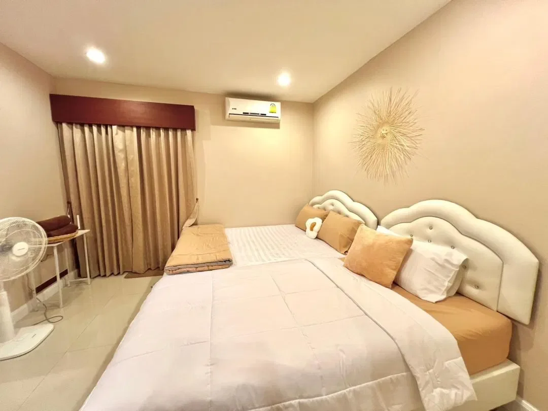 De& Ozone Ongsa Pool Villa Sea View 2 รูปที่ 19