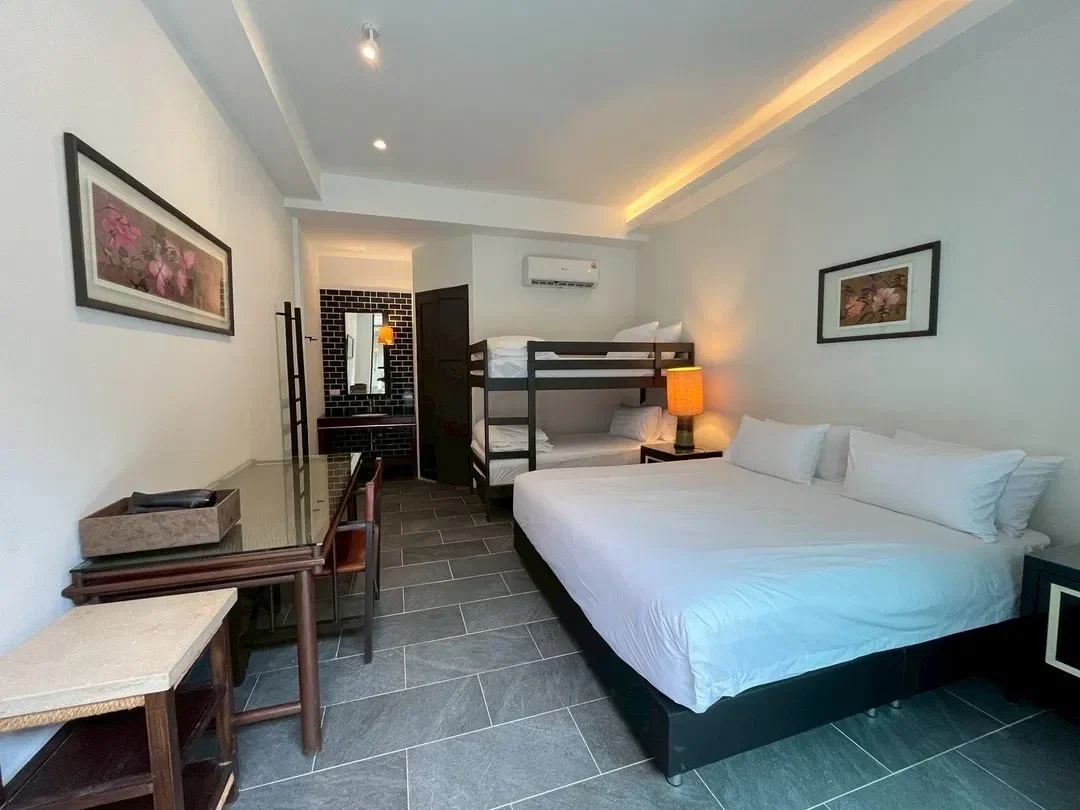 7 BEDROOM WITH GAME ROOM รูปที่ 4