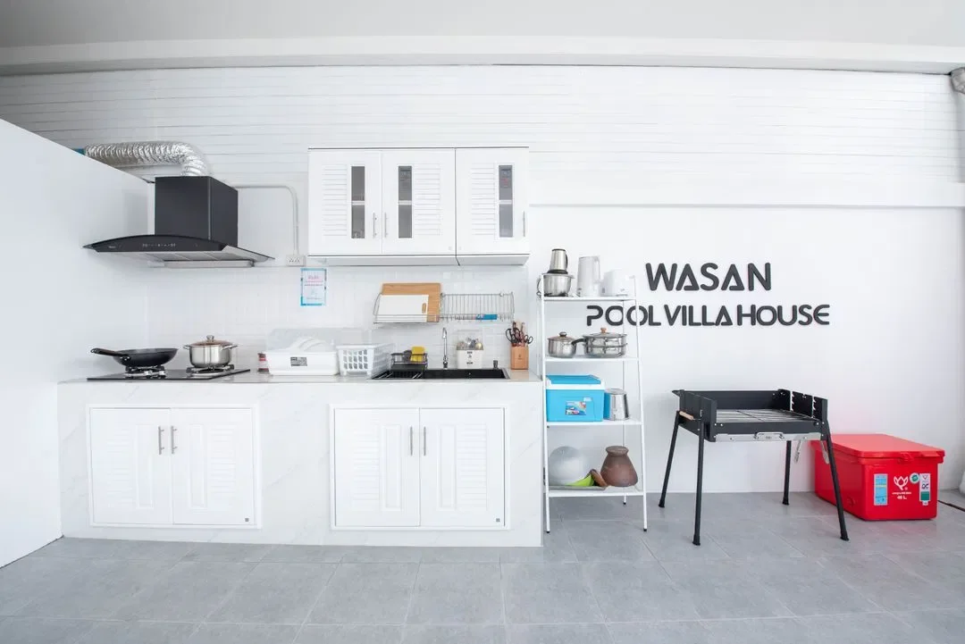 wasanpoolvilla 2 รูปที่ 15