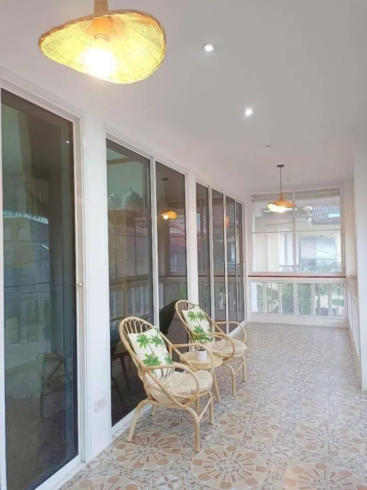 Jomtien Beach Pool Villa รูปที่ 25