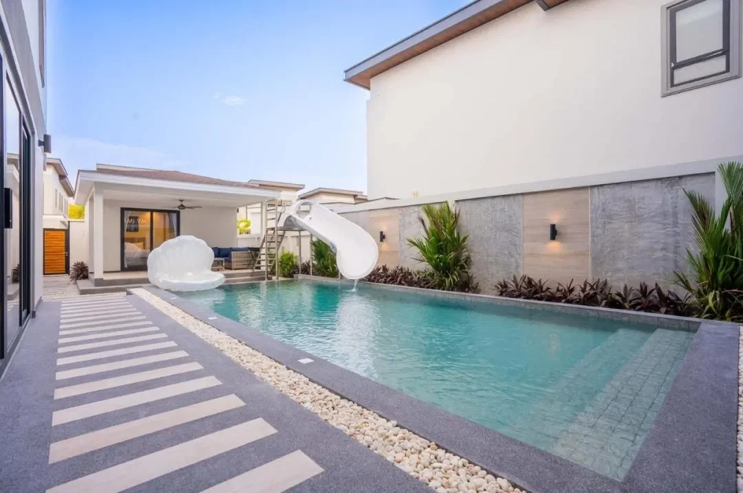 MY IMAGE Pool Villa Pattaya รูปที่ 15