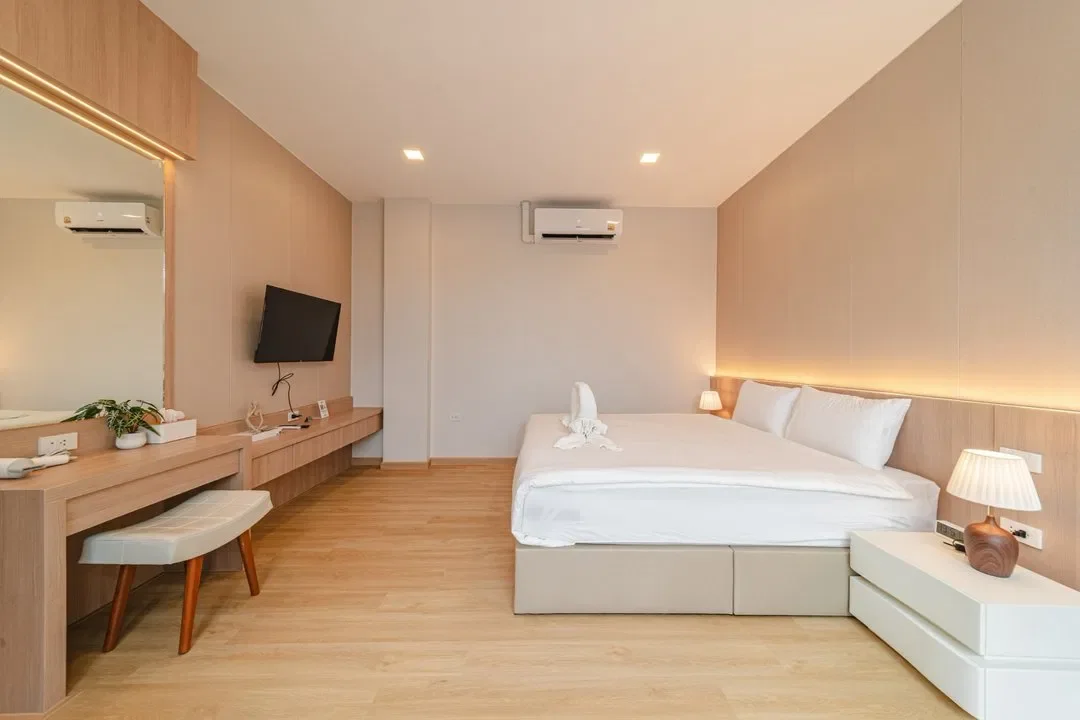 Serene Pool Villa Pattaya รูปที่ 16