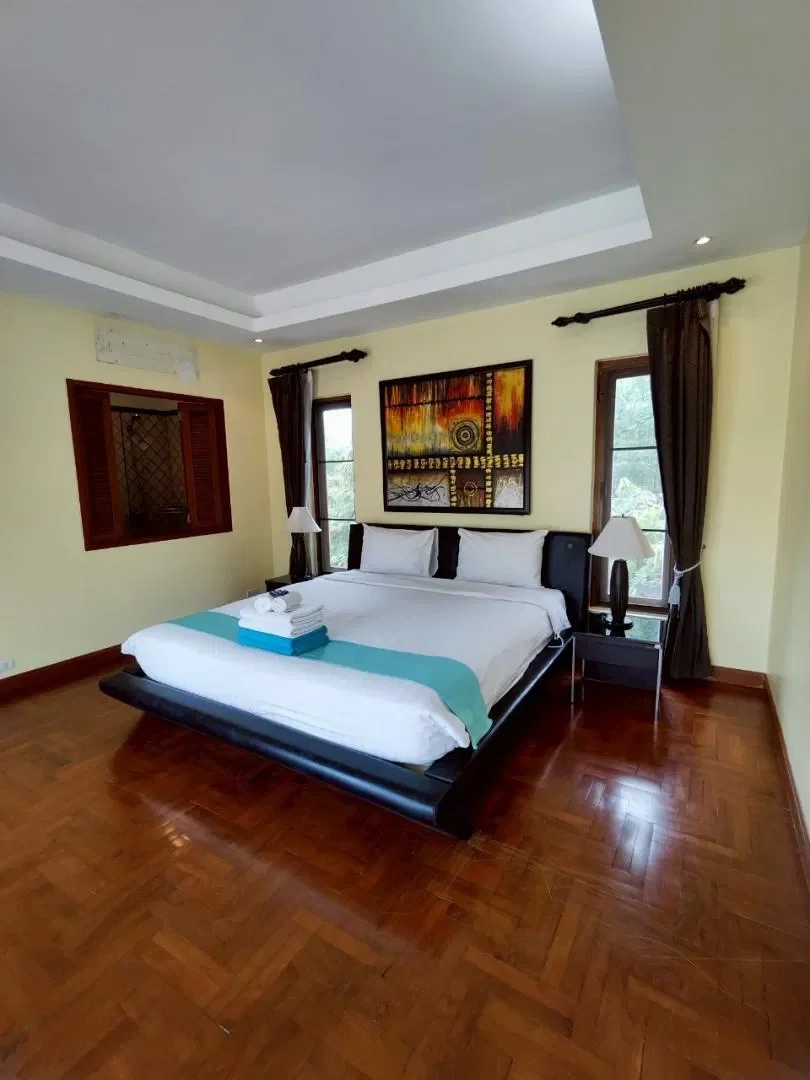Na Jomtien Villa 3 รูปที่ 21