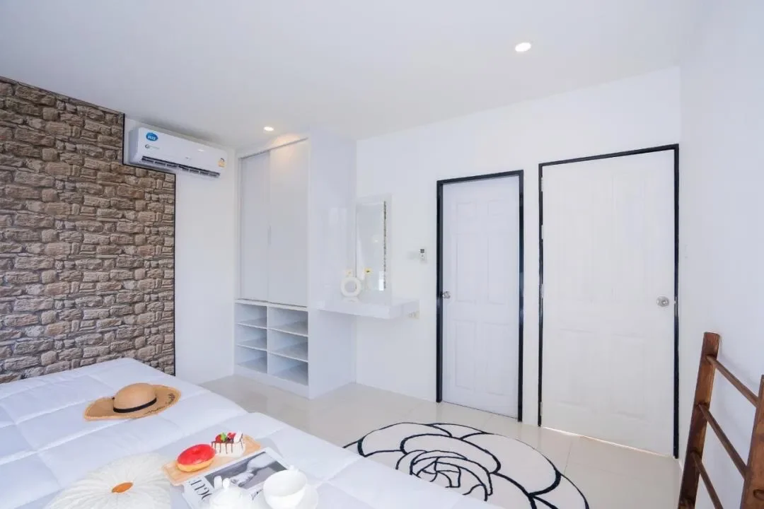chloe house รูปที่ 8