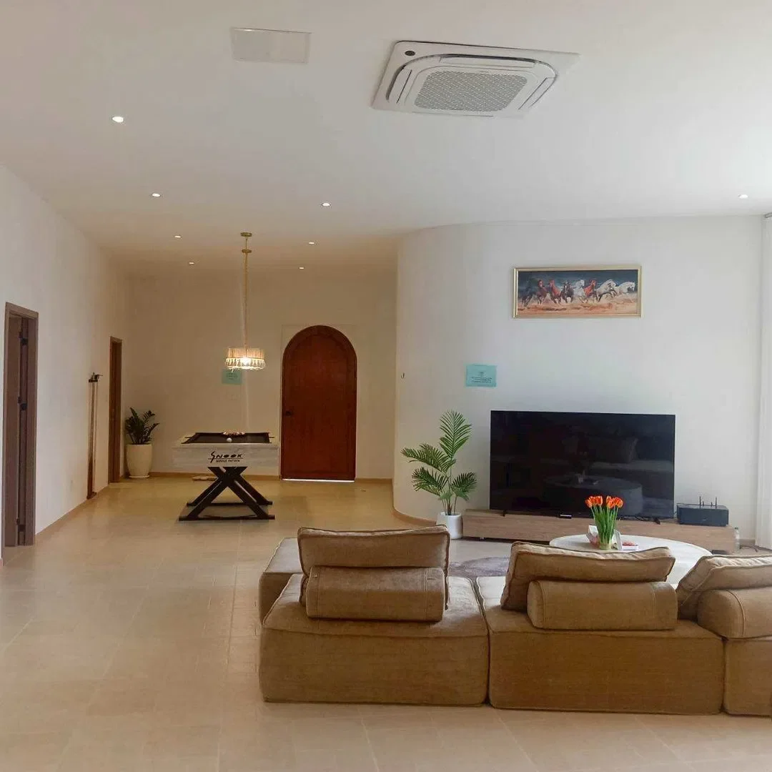 Quint pool villa (Q6) รูปที่ 7