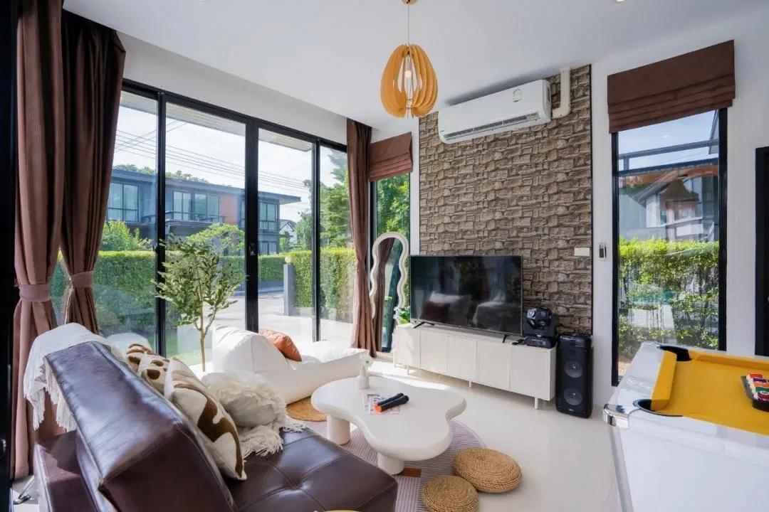 chloe house รูปที่ 27