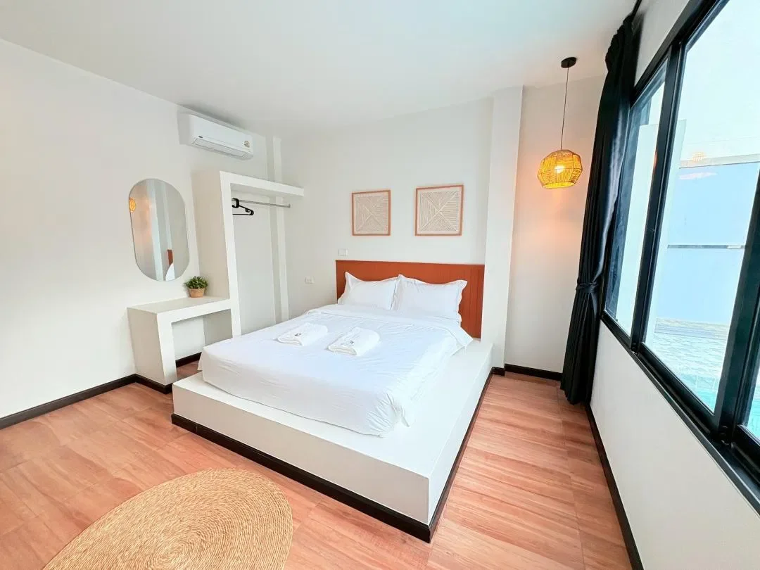Medina Pool villa M5 รูปที่ 3