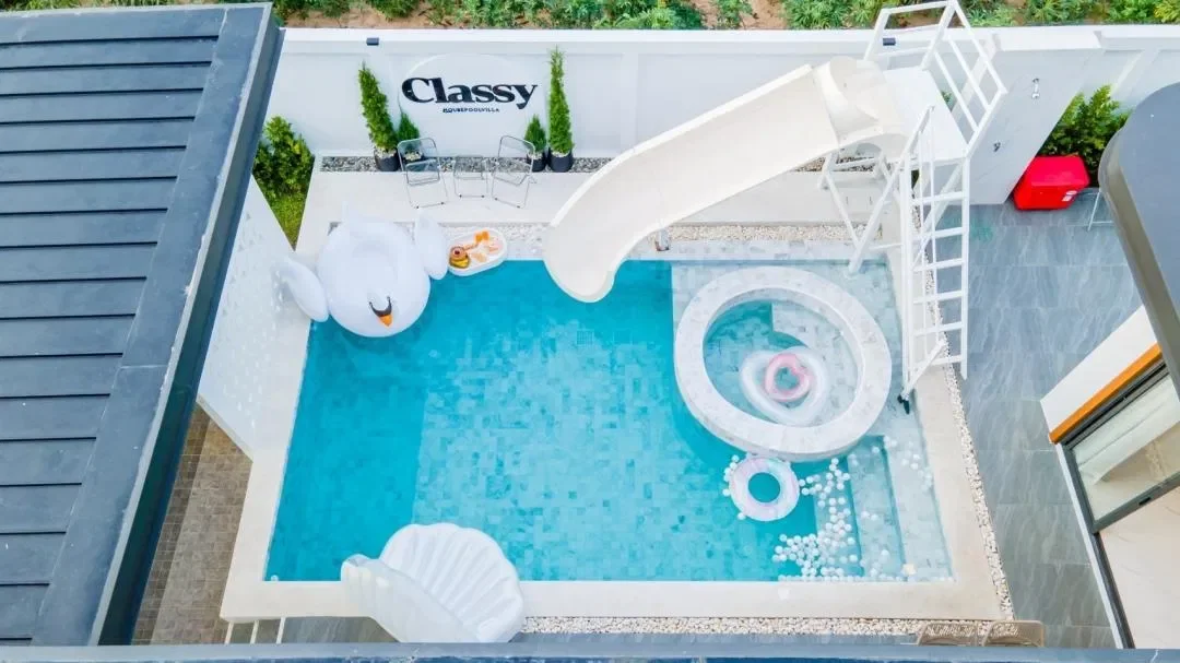 CLASSY HOUSE POOL VILLA รูปที่ 15