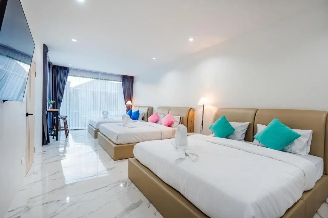 For U Poolvilla @Huahin รูปที่ 8