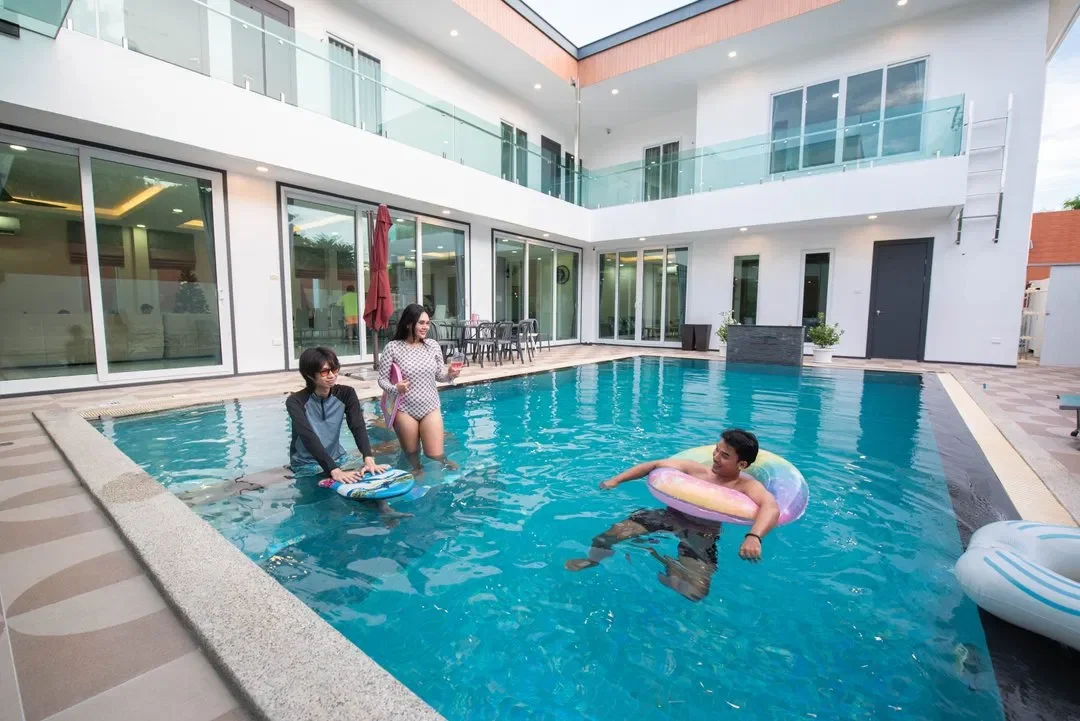 Villa port sand รูปที่ 39