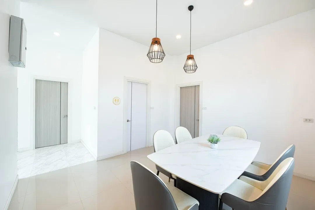 Signature time pool villa รูปที่ 14
