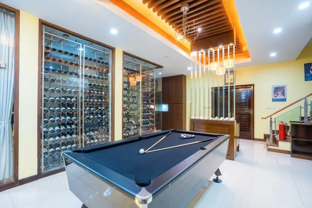 Welcome Sea view Pool Villa รูปที่ 30