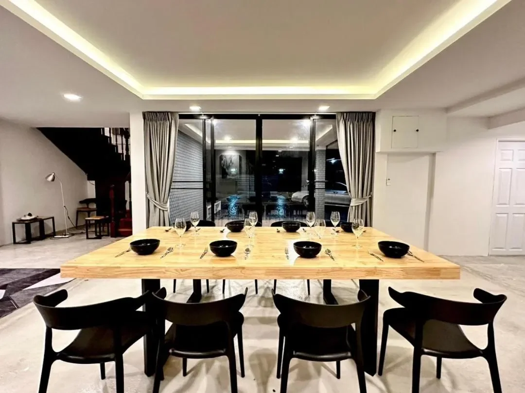 Number 3 Poolvilla (กรุงเทพ) รูปที่ 24