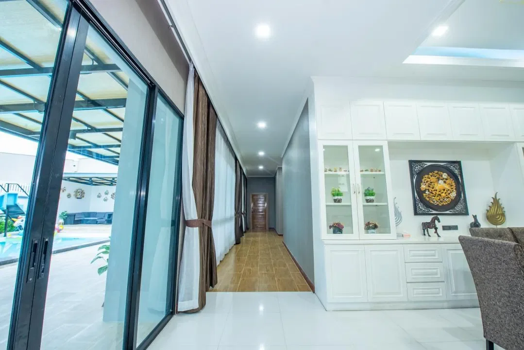 Anona Pool Villa Pattaya รูปที่ 26