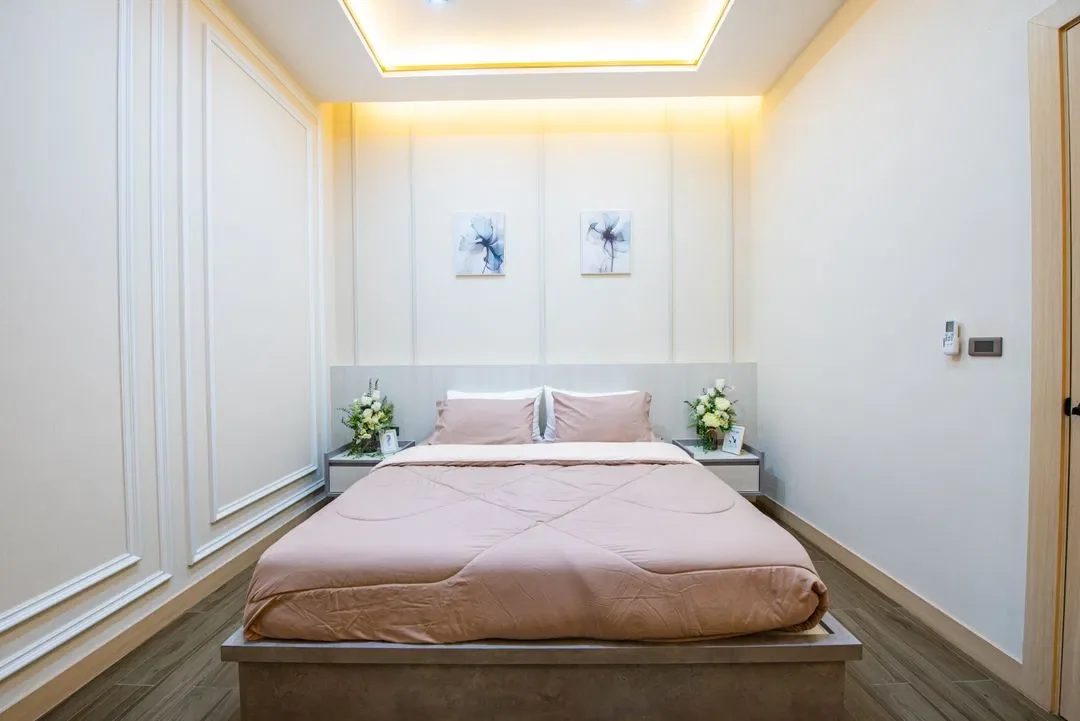 Nautica Pool Villa รูปที่ 17