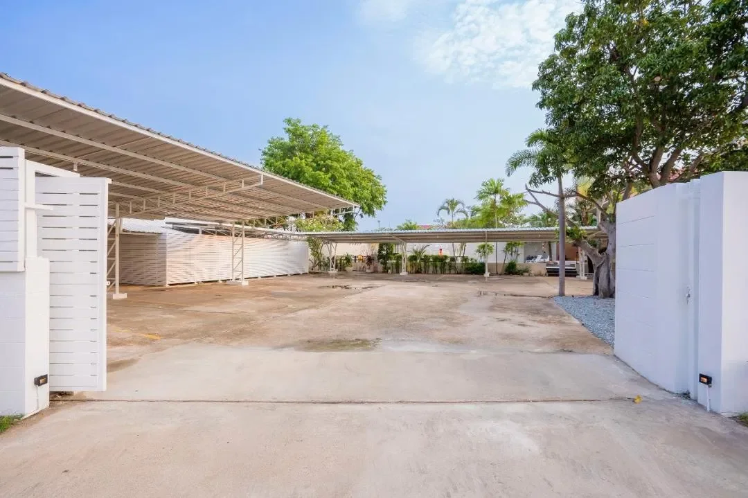 Lunlana Sunset Resort Poolvilla รูปที่ 42