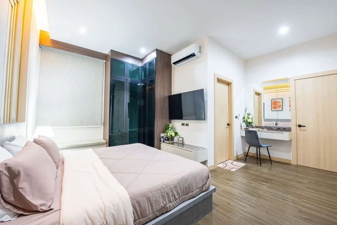 Nautica Pool Villa รูปที่ 13