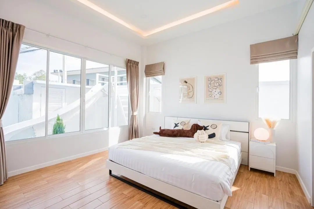 Terra House Poolvilla รูปที่ 2