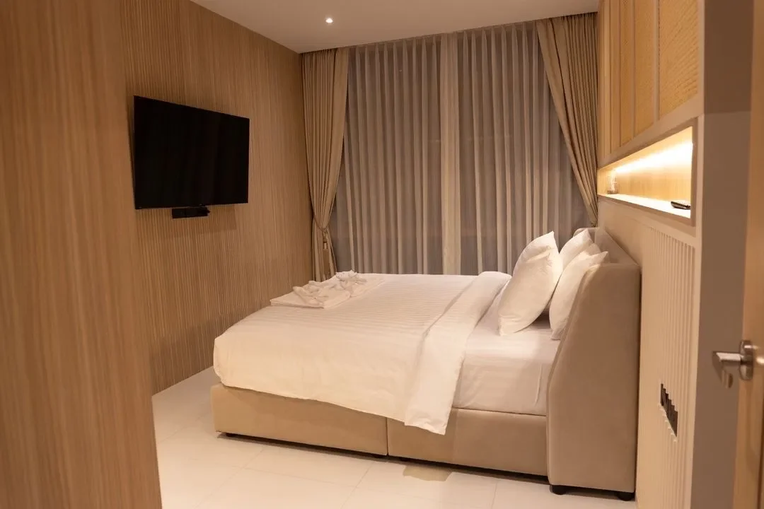 Paco Villa Jomtien รูปที่ 29