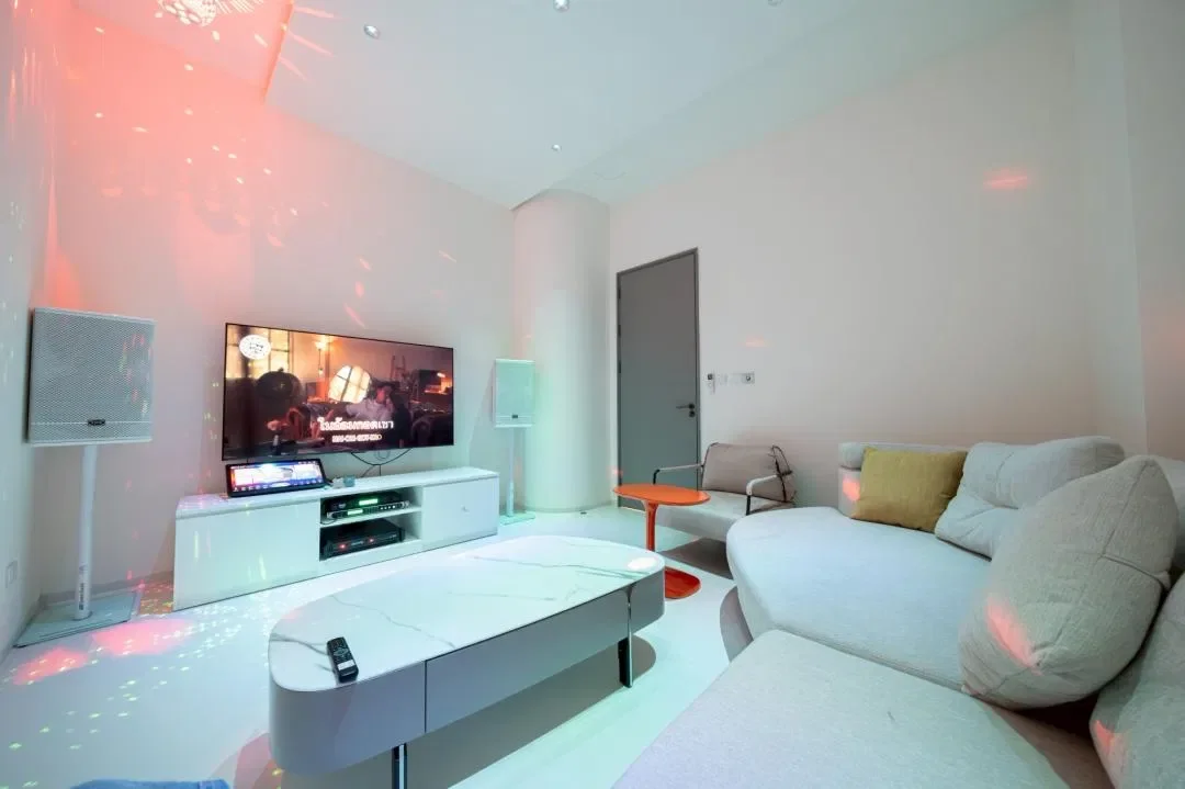 Ceryn pool villa3 รูปที่ 26