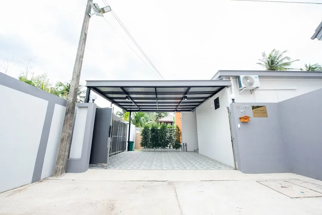 Happy D PoolVilla รูปที่ 17