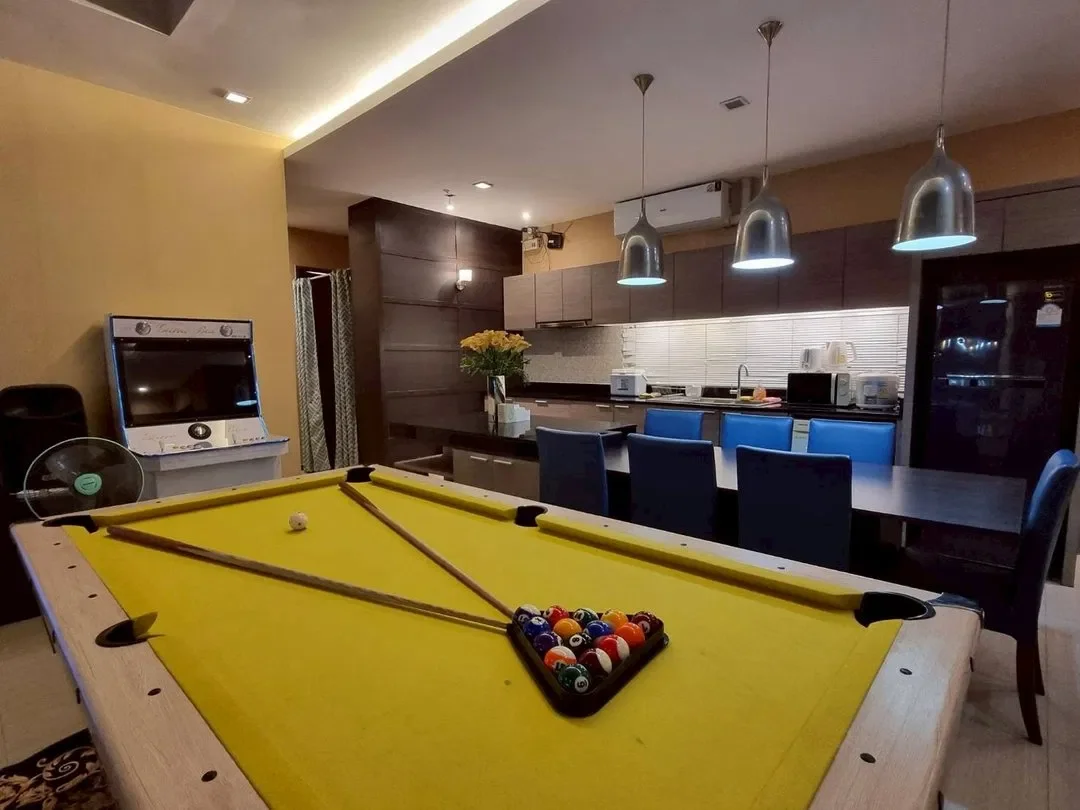 Tinker Bell Poolvilla Pattaya รูปที่ 7