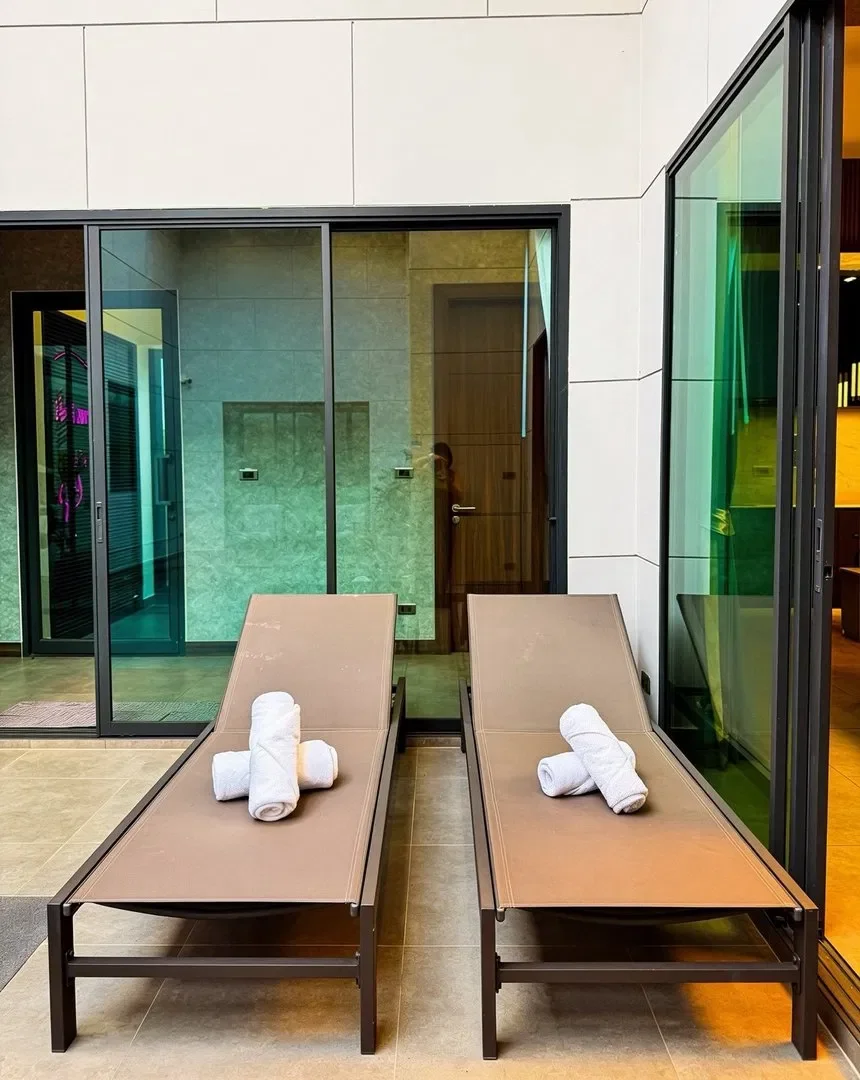 Atmos Poolvilla รูปที่ 27