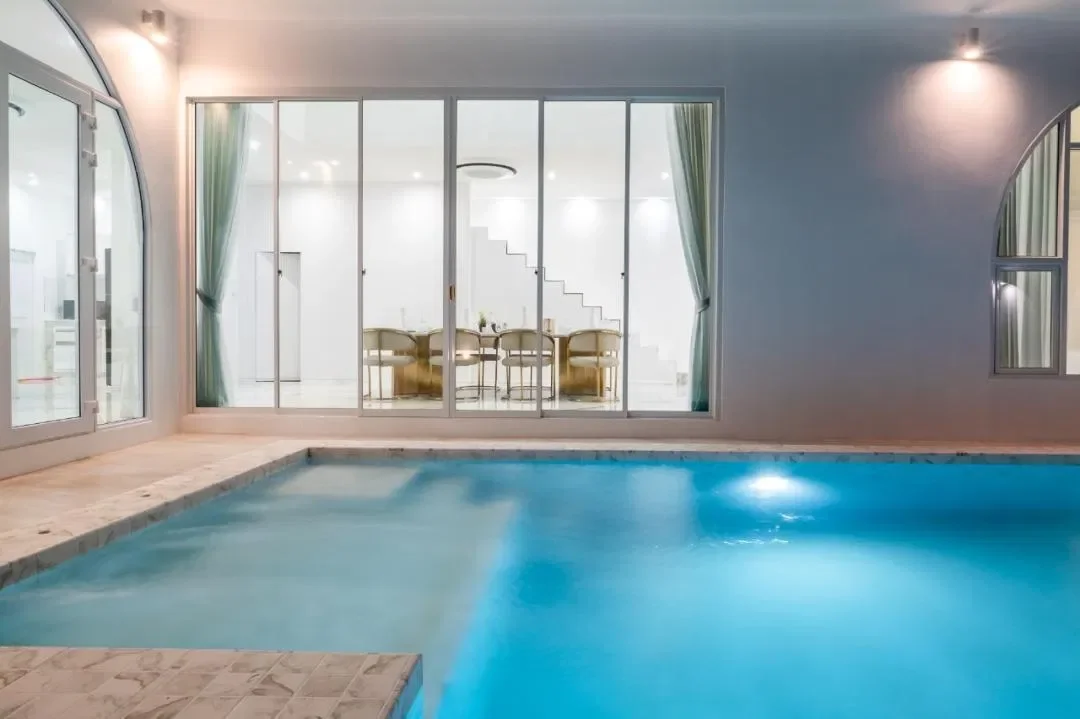 Montrio Villa Pattaya第18张