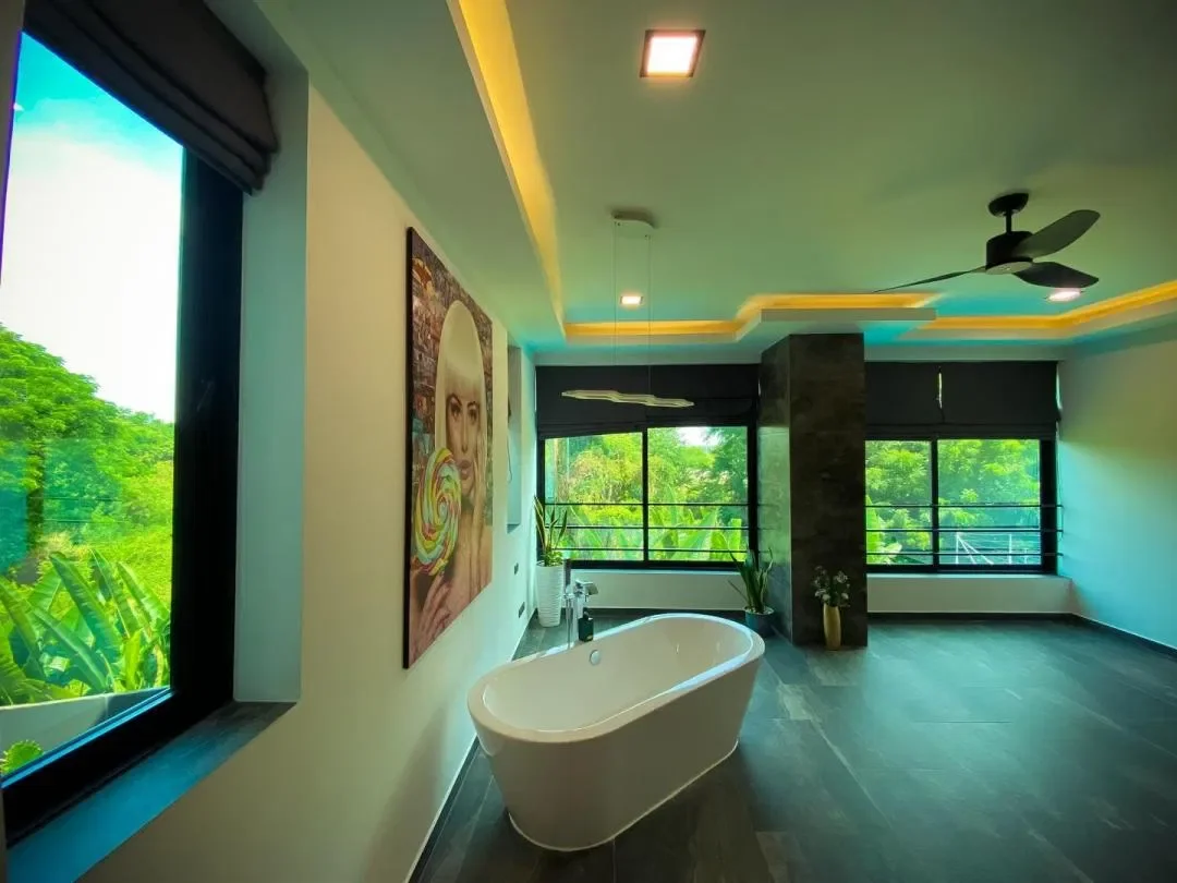 Prime Asia D5 รูปที่ 15