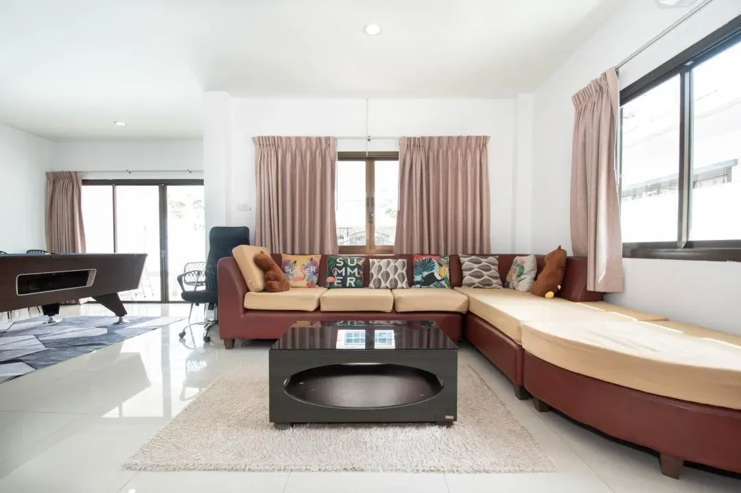 Angela Pool Villa รูปที่ 24