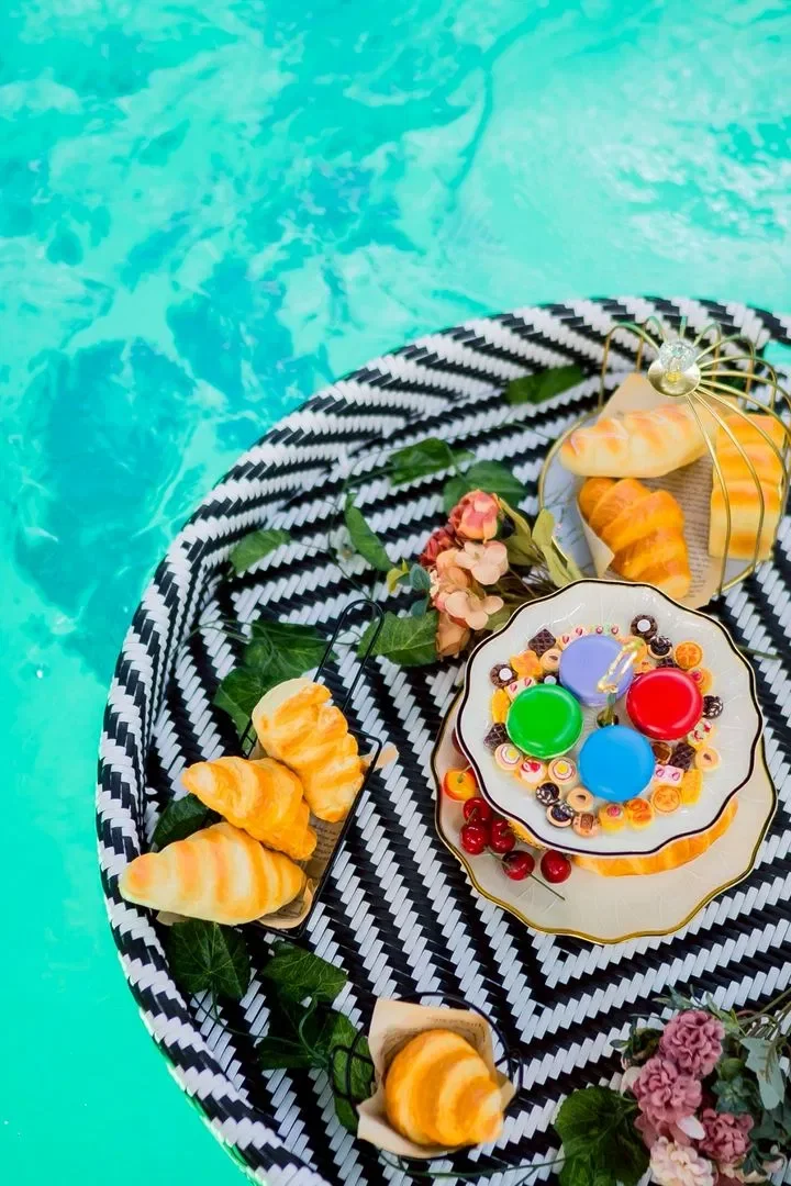 Your Space pool villa รูปที่ 37