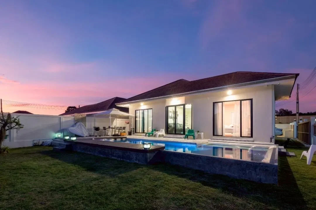 One Season Pool Villa รูปที่ 24