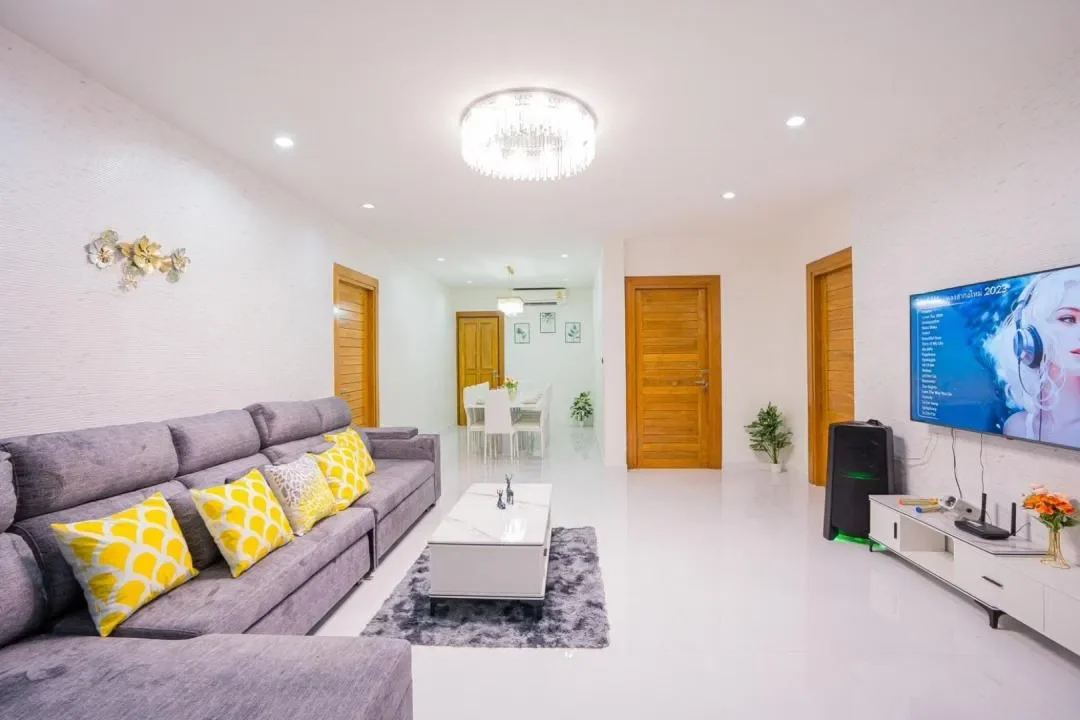 Fun Beach Pool Villa รูปที่ 23
