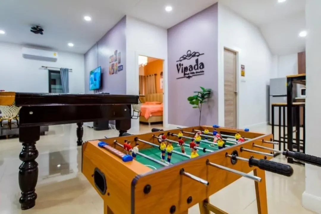 Vipada Huahin pool villa รูปที่ 19